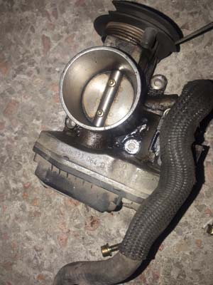 bora akl motor çıkma bogaz kelebeği